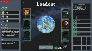 Скриншот 2 к игре Space Vikings