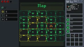 Скриншот 5 к игре Space Vikings