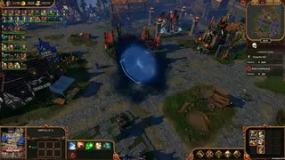Скриншот 5 к игре Lessaria: Fantasy kingdom sim
