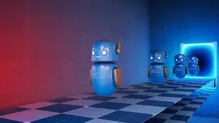 Скриншот 4 к игре Poly Ego