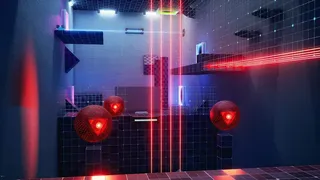 Скриншот 5 к игре Poly Ego