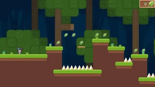 Скриншот 1 к игре Forest of Strays