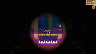 Скриншот 3 к игре Forest of Strays
