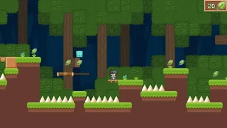 Скриншот 4 к игре Forest of Strays