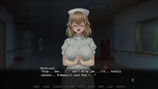 Скриншот 1 к игре Nope Nope Nope Nope Nurses