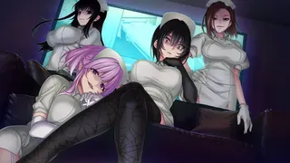 Скриншот 2 к игре Nope Nope Nope Nope Nurses