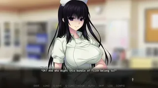 Скриншот 4 к игре Nope Nope Nope Nope Nurses