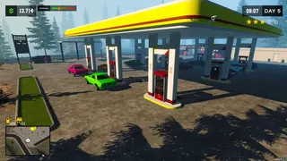 Скриншот 1 к игре Pumping Simulator 2