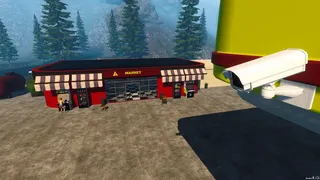 Скриншот 2 к игре Pumping Simulator 2