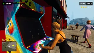 Скриншот 3 к игре Pumping Simulator 2