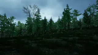 Скриншот 1 к игре the ISLE survival