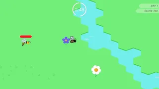 Скриншот 1 к игре 2BBee