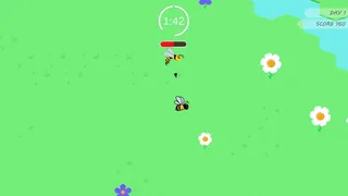 Скриншот 2 к игре 2BBee