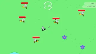 Скриншот 3 к игре 2BBee