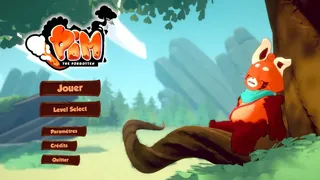 Скриншот 1 к игре Pim : The Forgotten
