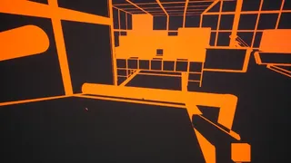 Скриншот 3 к игре Cyber Sprint