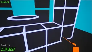 Скриншот 4 к игре Cyber Sprint