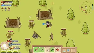 Скриншот 2 к игре Azorius
