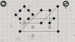 Скриншот 3 к игре Line Link