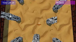 Скриншот 2 к игре Conrad's Quest
