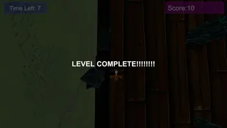 Скриншот 4 к игре Conrad's Quest