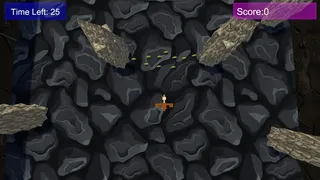 Скриншот 6 к игре Conrad's Quest