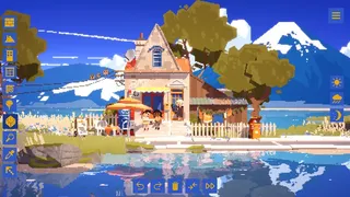 Скриншот 1 к игре SUMMERHOUSE
