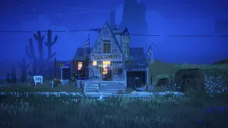 Скриншот 5 к игре SUMMERHOUSE