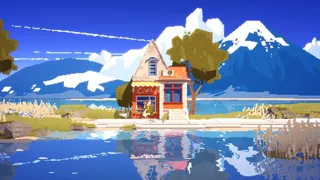 Скриншот 6 к игре SUMMERHOUSE