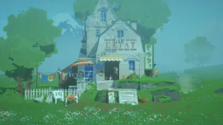 Скриншот 7 к игре SUMMERHOUSE