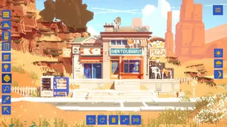 Скриншот 8 к игре SUMMERHOUSE