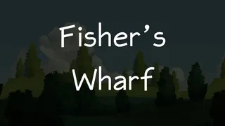 Скриншот 1 к игре Fisher's Wharf