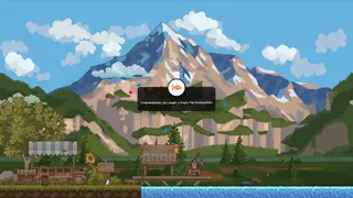 Скриншот 3 к игре Fisher's Wharf