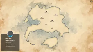 Скриншот 6 к игре Fisher's Wharf