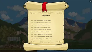 Скриншот 7 к игре Fisher's Wharf