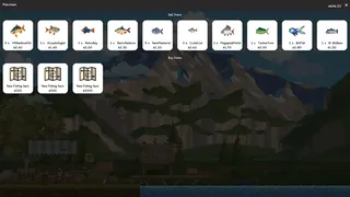 Скриншот 8 к игре Fisher's Wharf