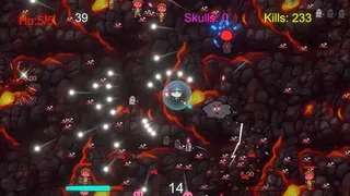 Скриншот 4 к игре Vexed Heroes