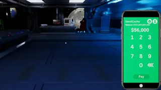 Скриншот 3 к игре Elon Simulator - Spend Like A Trillionaire