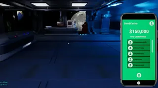Скриншот 4 к игре Elon Simulator - Spend Like A Trillionaire