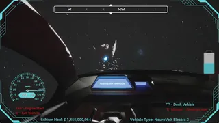 Скриншот 8 к игре Elon Simulator - Spend Like A Trillionaire