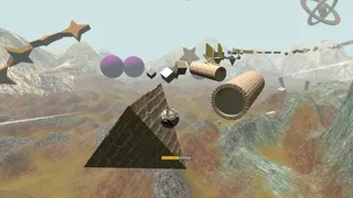 Скриншот 3 к игре Reach the light