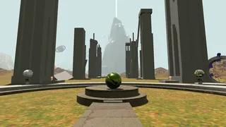 Скриншот 6 к игре Reach the light