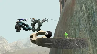 Скриншот 8 к игре Reach the light