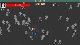 Скриншот 4 к игре Stick Survivors