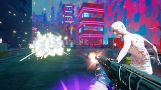 Скриншот 8 к игре DeadBlitZ
