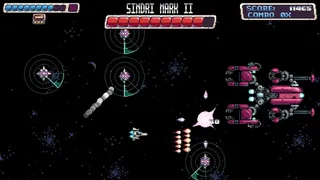 Скриншот 2 к игре Habroxia