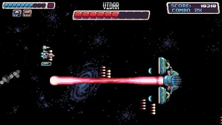 Скриншот 4 к игре Habroxia
