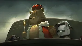 Скриншот 5 к игре Claws & Chaos
