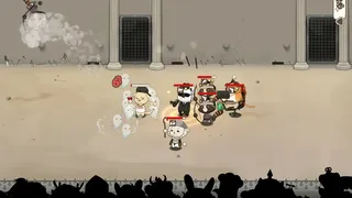 Скриншот 6 к игре Claws & Chaos