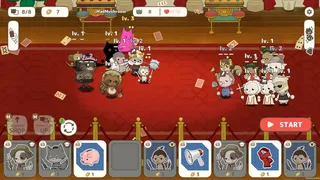 Скриншот 7 к игре Claws & Chaos